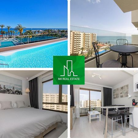 Ocean House Bloque 3 Planta 8 By Ivi Real Estate Apartment Torremolinos Exterior photo