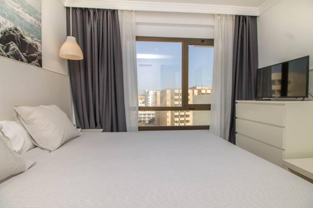 Ocean House Bloque 3 Planta 8 By Ivi Real Estate Apartment Torremolinos Exterior photo