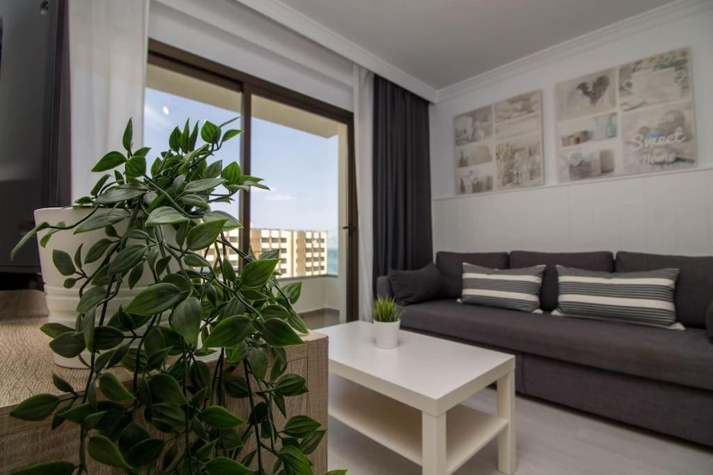 Ocean House Bloque 3 Planta 8 By Ivi Real Estate Apartment Torremolinos Exterior photo