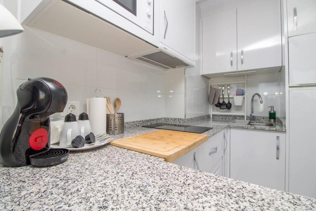 Ocean House Bloque 3 Planta 8 By Ivi Real Estate Apartment Torremolinos Exterior photo
