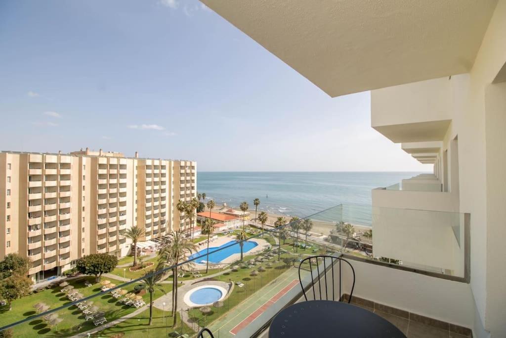 Ocean House Bloque 3 Planta 8 By Ivi Real Estate Apartment Torremolinos Exterior photo