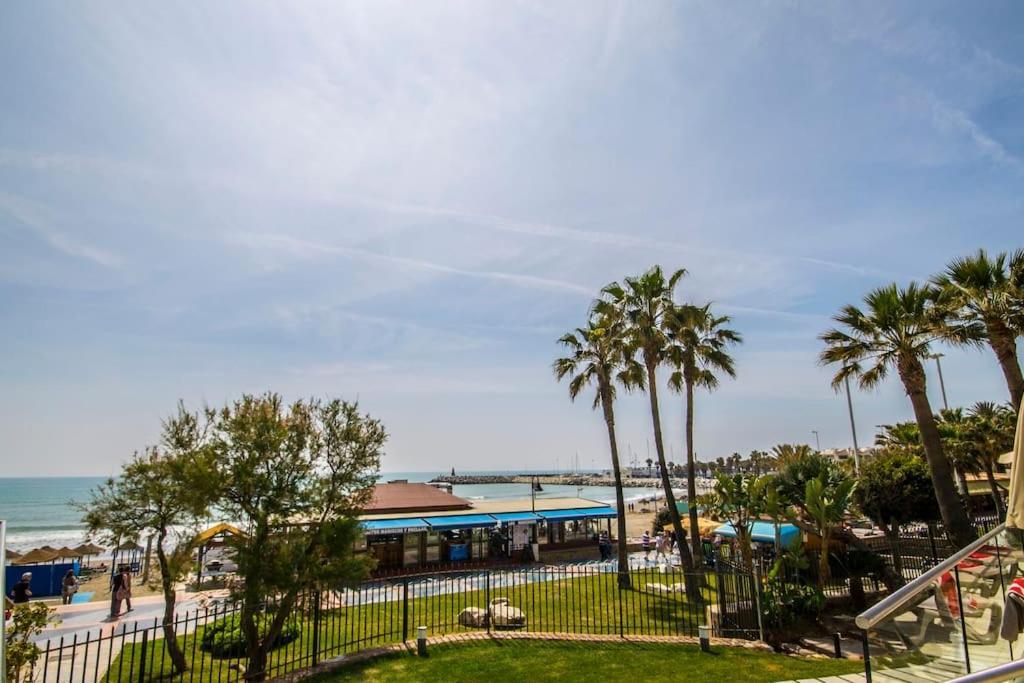 Ocean House Bloque 3 Planta 8 By Ivi Real Estate Apartment Torremolinos Exterior photo