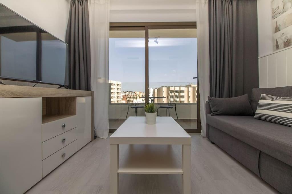 Ocean House Bloque 3 Planta 8 By Ivi Real Estate Apartment Torremolinos Exterior photo