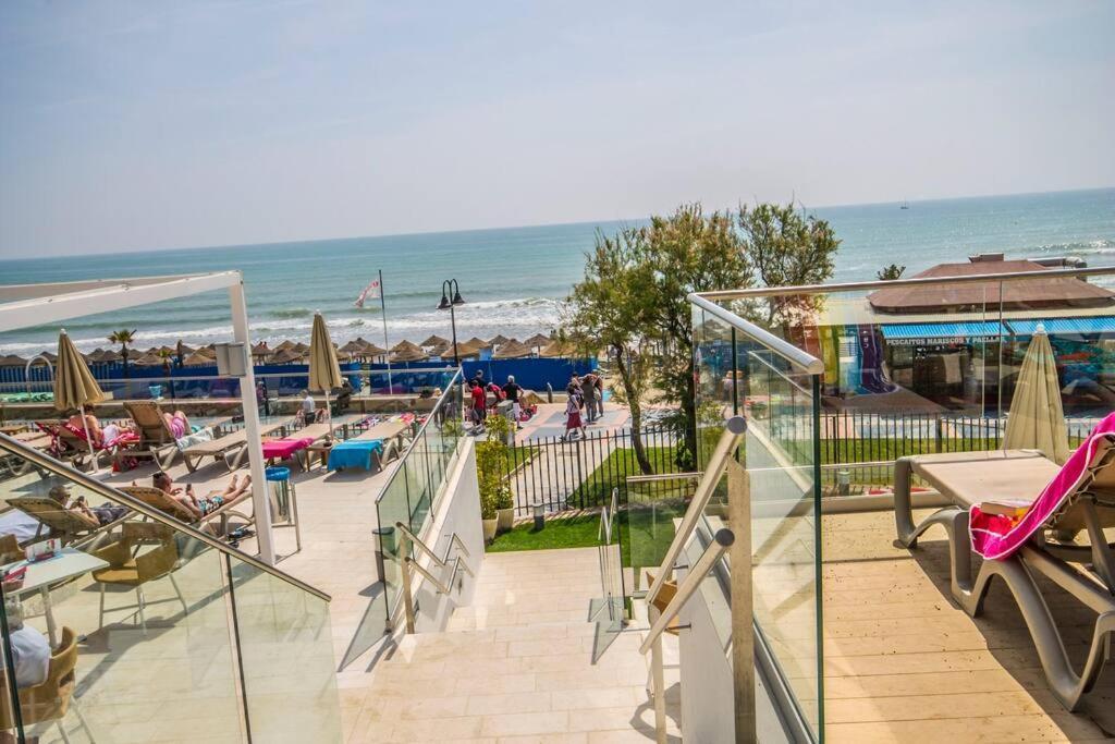 Ocean House Bloque 3 Planta 8 By Ivi Real Estate Apartment Torremolinos Exterior photo