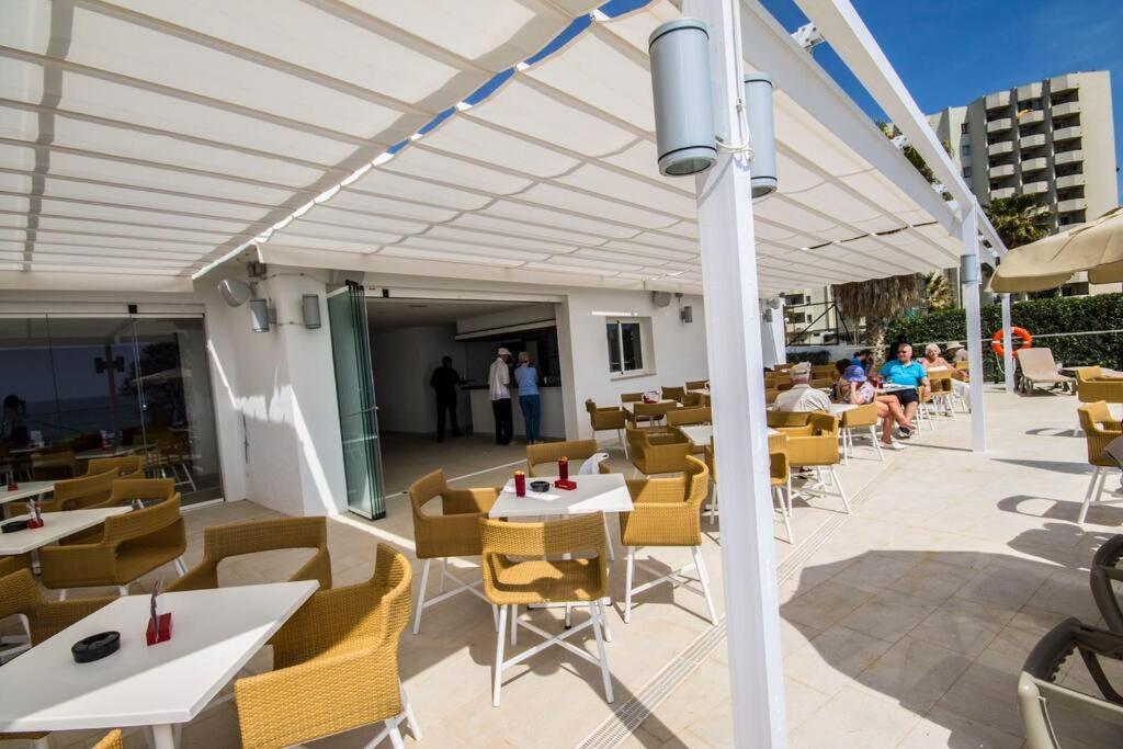 Ocean House Bloque 3 Planta 8 By Ivi Real Estate Apartment Torremolinos Exterior photo