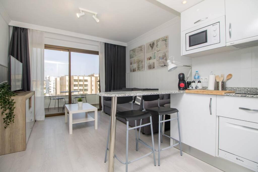 Ocean House Bloque 3 Planta 8 By Ivi Real Estate Apartment Torremolinos Exterior photo