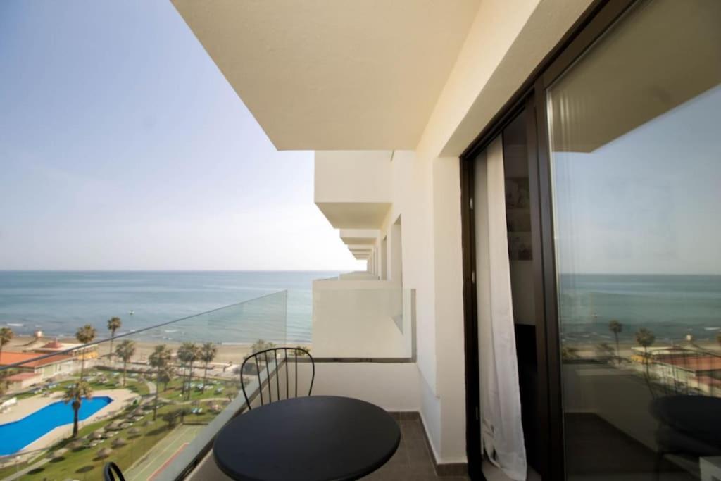 Ocean House Bloque 3 Planta 8 By Ivi Real Estate Apartment Torremolinos Exterior photo
