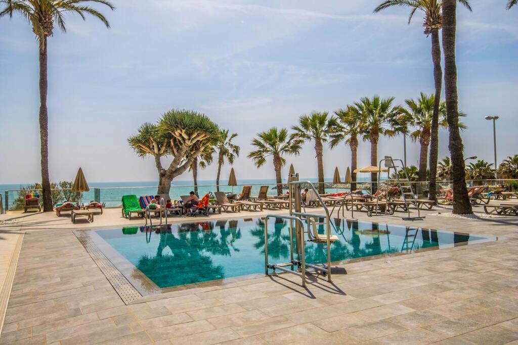 Ocean House Bloque 3 Planta 8 By Ivi Real Estate Apartment Torremolinos Exterior photo